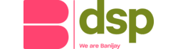 DSP TV logo